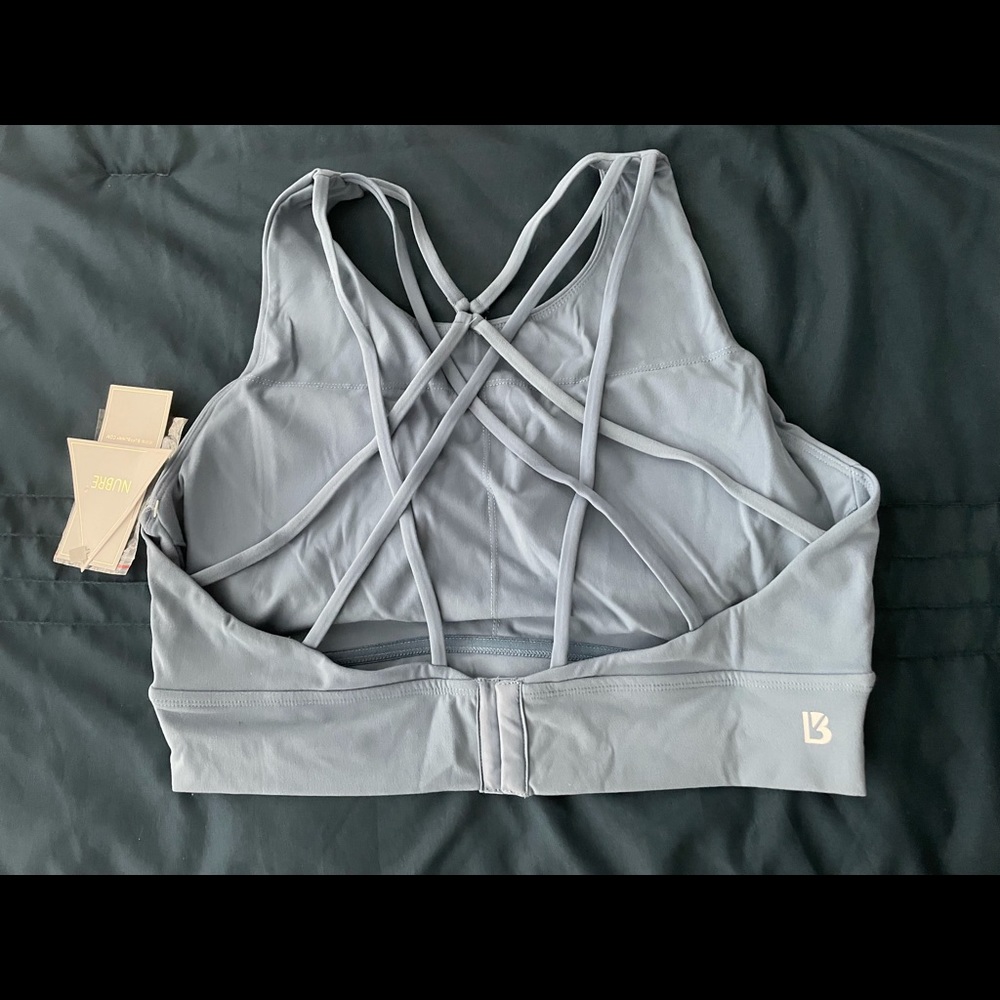 New. With Tags. Buff Bunny. Nubre Collection.
